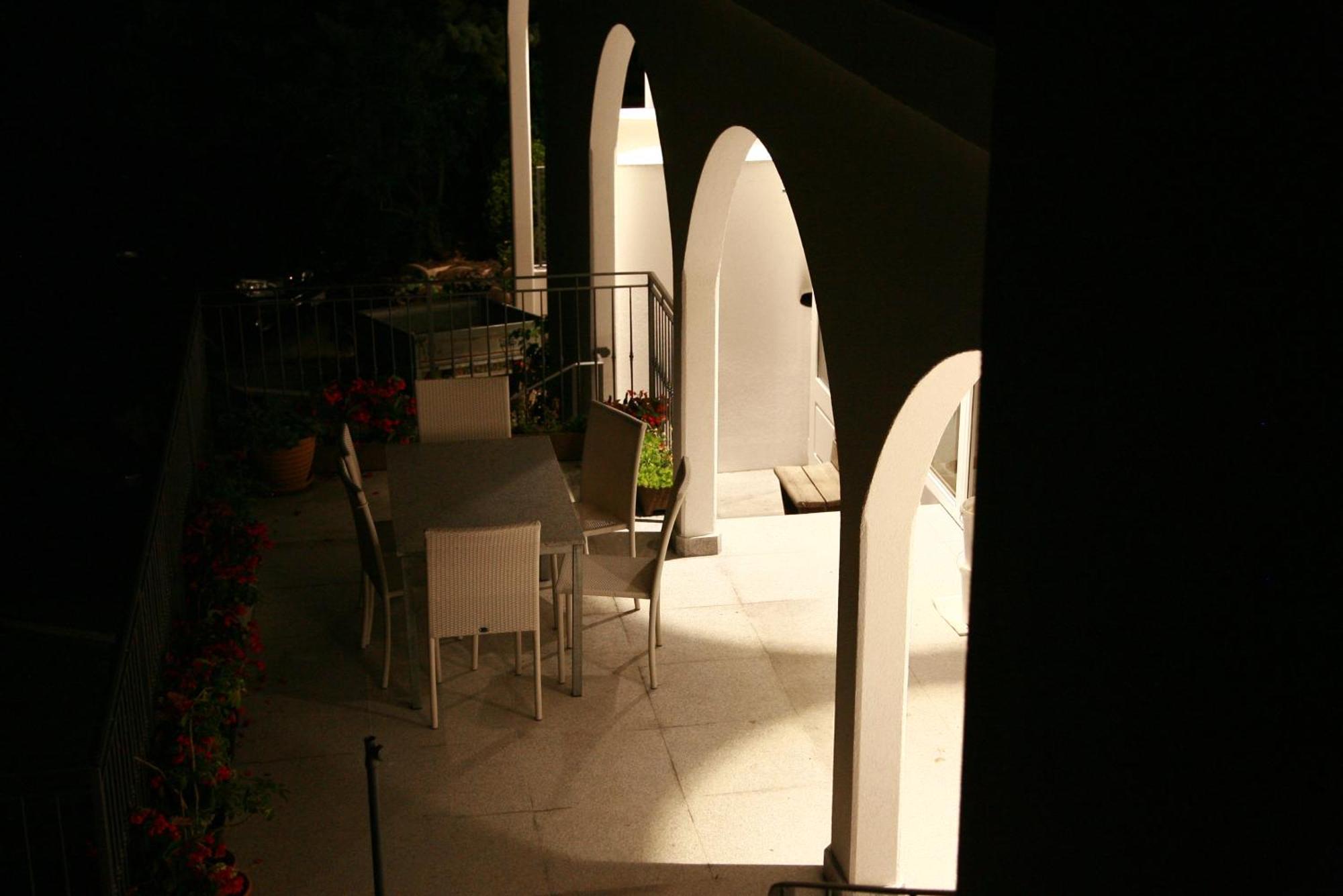 Motel Le Leman Commugny Buitenkant foto