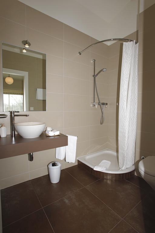 Motel Le Leman Commugny Kamer foto