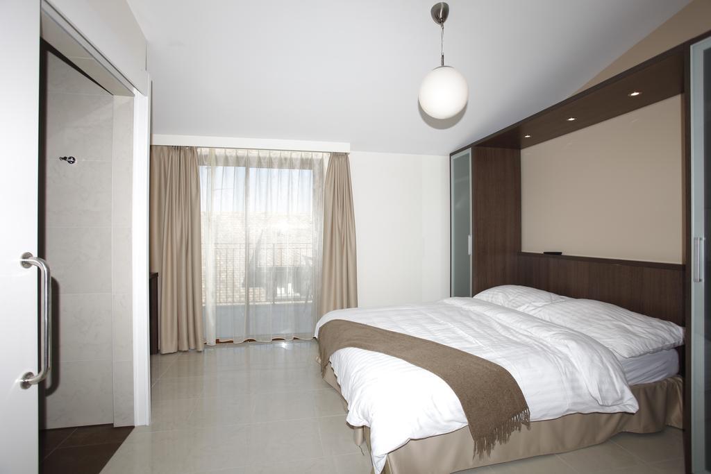 Motel Le Leman Commugny Kamer foto