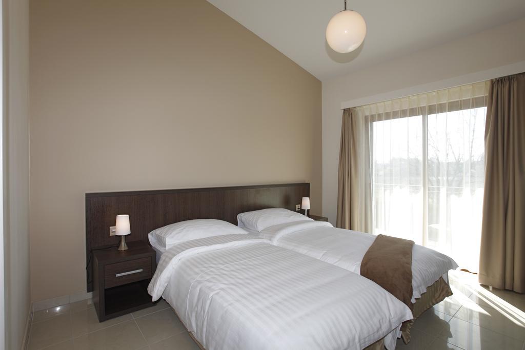 Motel Le Leman Commugny Kamer foto