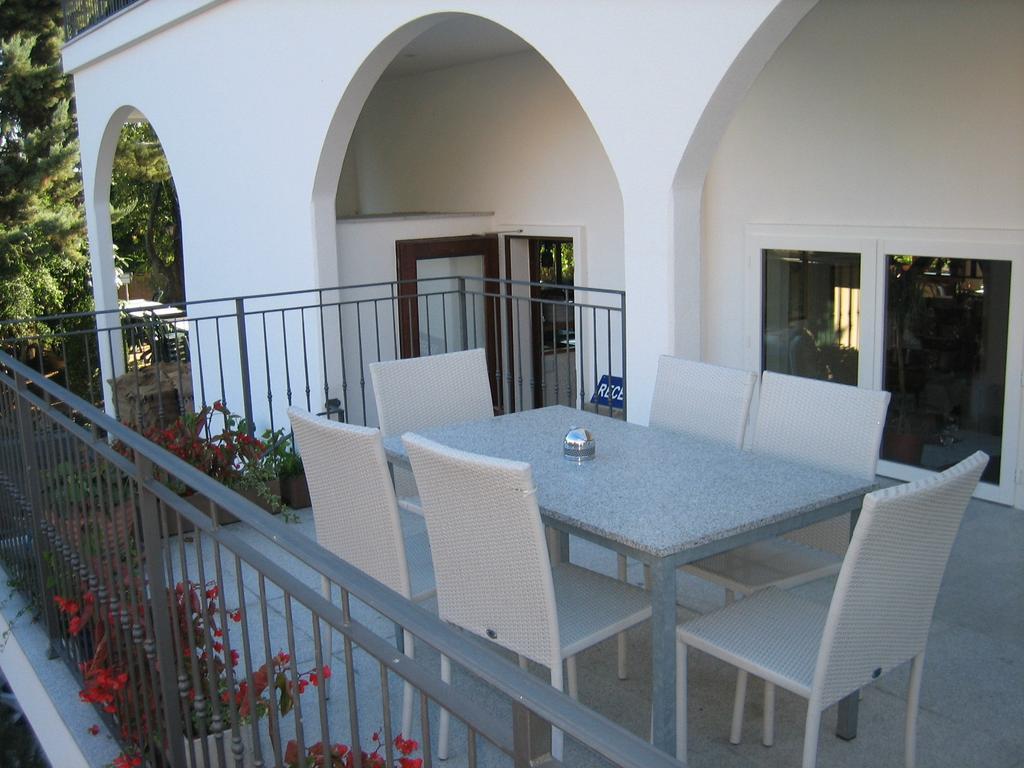 Motel Le Leman Commugny Buitenkant foto